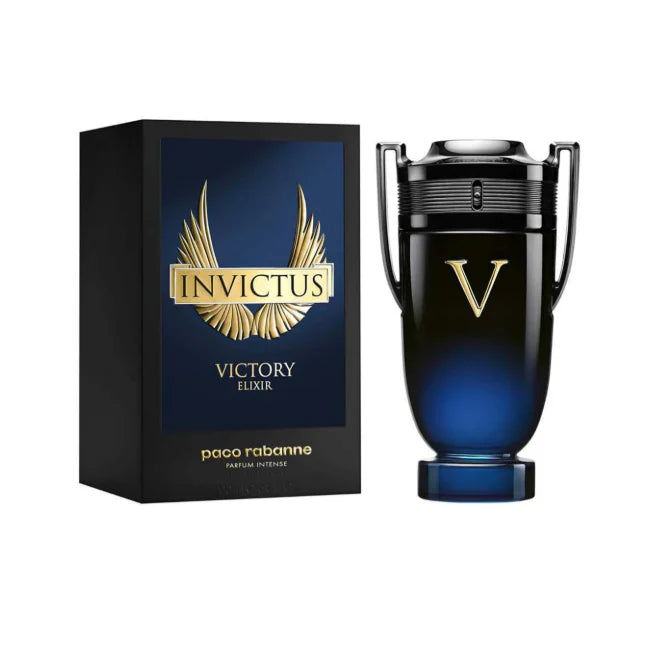 Paco Rabanne Victory Elixir Eau de Parfum 100ml