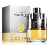 Azzaro Wanted EDT for Men – 100ml