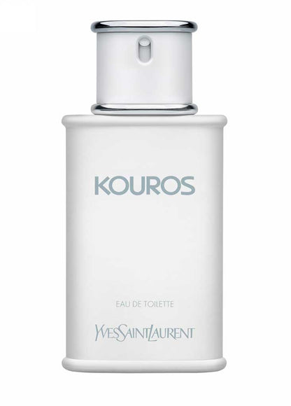 Yves Saint Laurent KOUROS EDT Perfume for Men100ml - Khayest