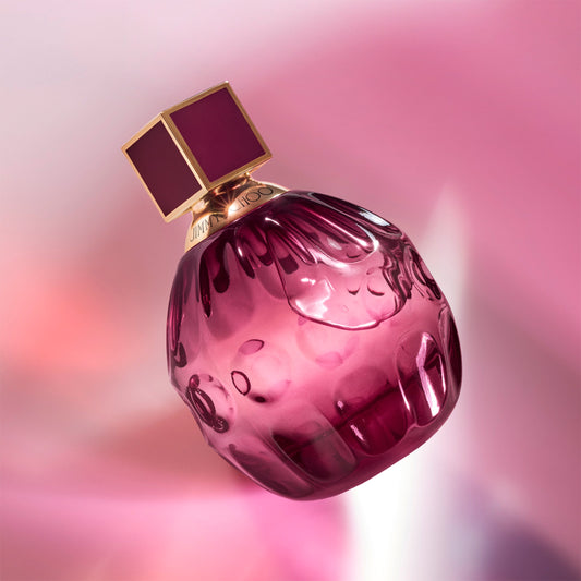 JIMMY CHOO FEVER EDP Perfume For Women 100ml - Khayest