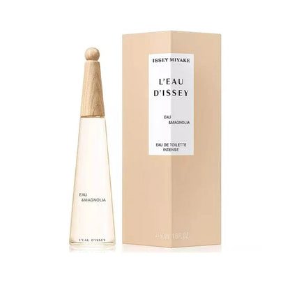 Issey Miyake L’Eau d’Issey Eau & Magnolia EDT Intense 100ml - Khayest