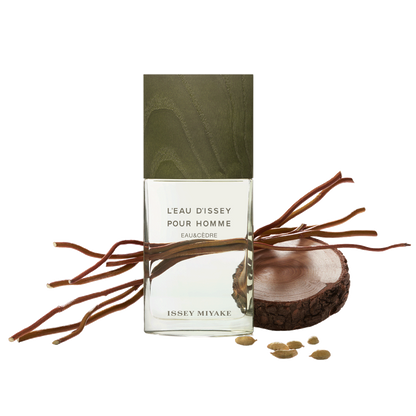 Issey Miyake Pour Homme Eau Cèdre 100ml - Khayest