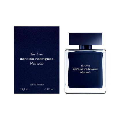 Narciso Rodriguez For Him Bleu Noir Eau de Toilette 100ml