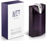 Alien Man Mugler EDT Perfume For Man 100Ml