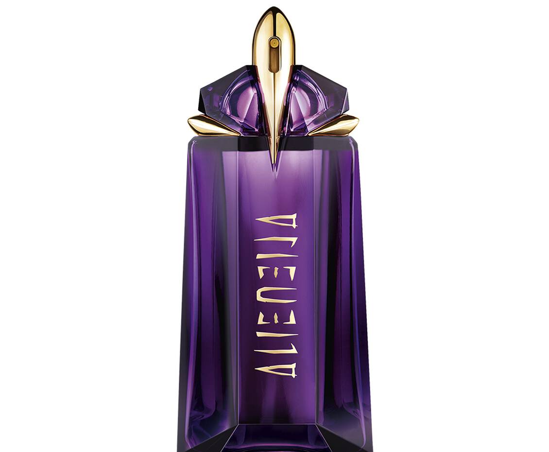 Alien Eau De Parfum Mugler 90ml - Khayest