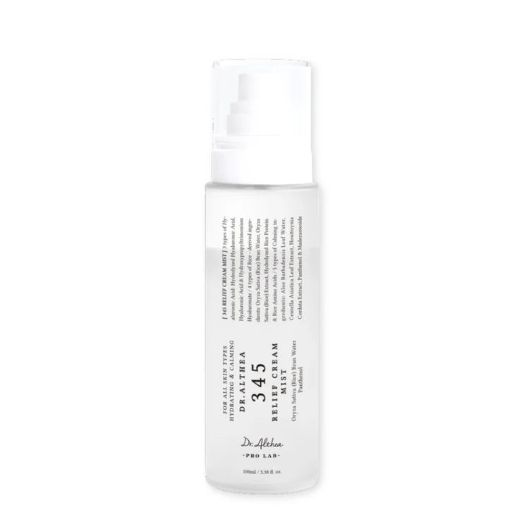 Dr Althea 345 Relief Cream Mist