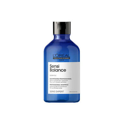 L'Oréal Professionnel Serie Expert Sensi Balance Shampoo 300ml - Khayest
