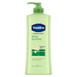 Vaseline Intensive Care Aloe Soothe Vaseline Jelly 400Ml