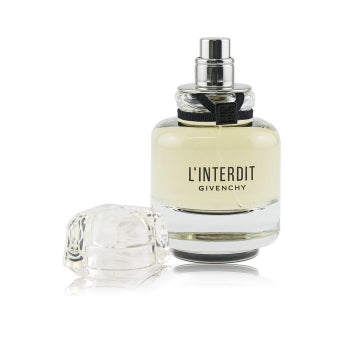 Giveenchy L'Interdit EDP Perfume for Women 100ml - Khayest