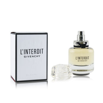 Giveenchy L'Interdit EDP Perfume for Women 100ml - Khayest