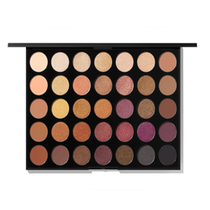 Morphe 35F Fall In to Fabulous Artistry Eye Palette - Khayest