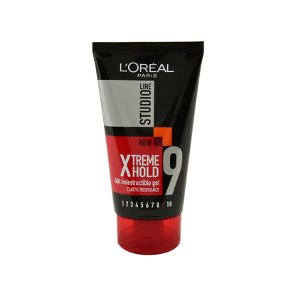 L’Oréal Paris Studio Line Hair Styling Gel