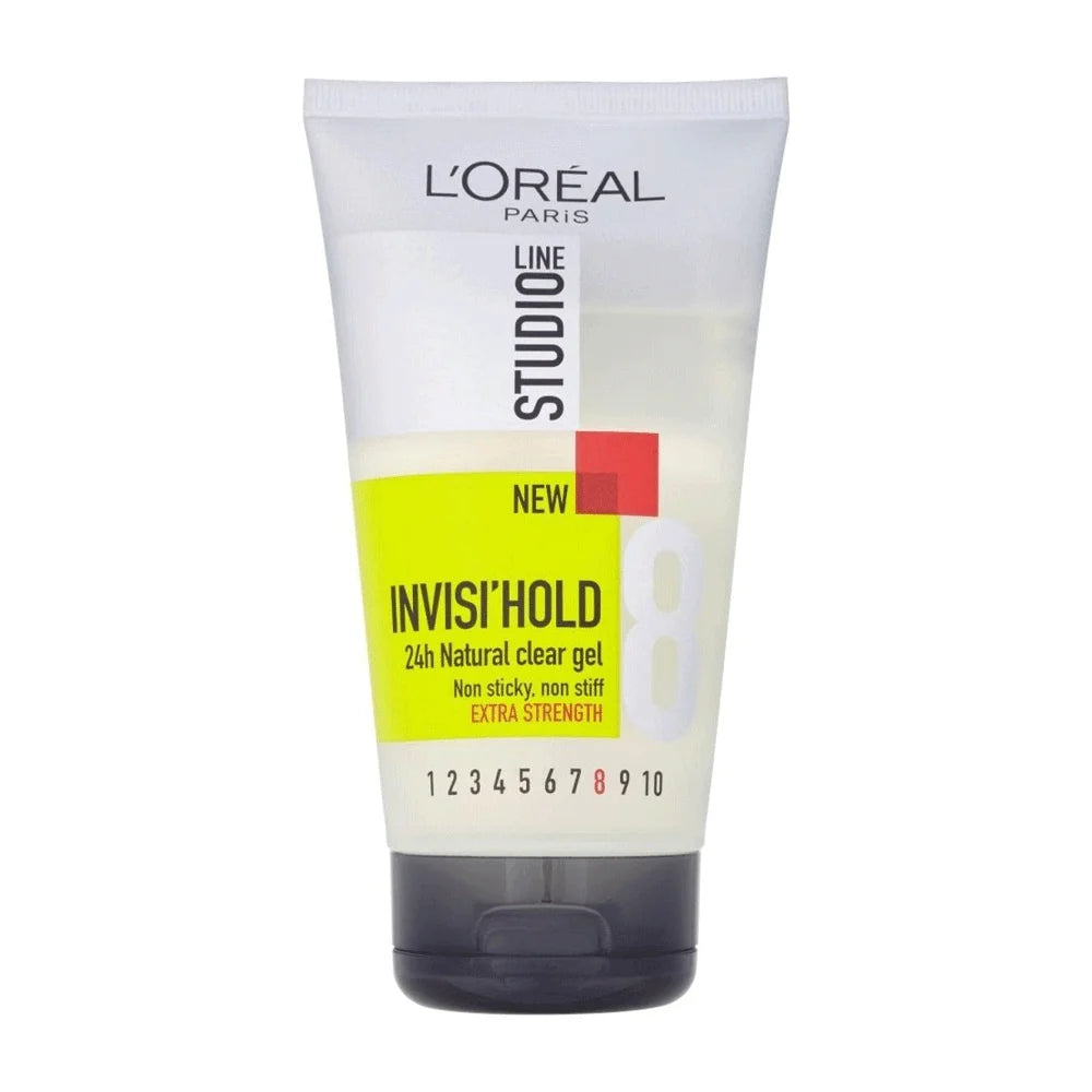 L’Oréal Paris Studio Line Hair Styling Gel