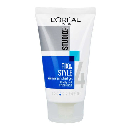 L’Oréal Paris Studio Line Hair Styling Gel