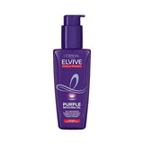 L’Oréal Elvive Purple Reviving Hair Oil 100ml