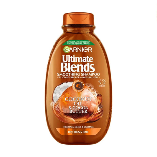 Garnier Ultimate Blends Shampoo 400ml