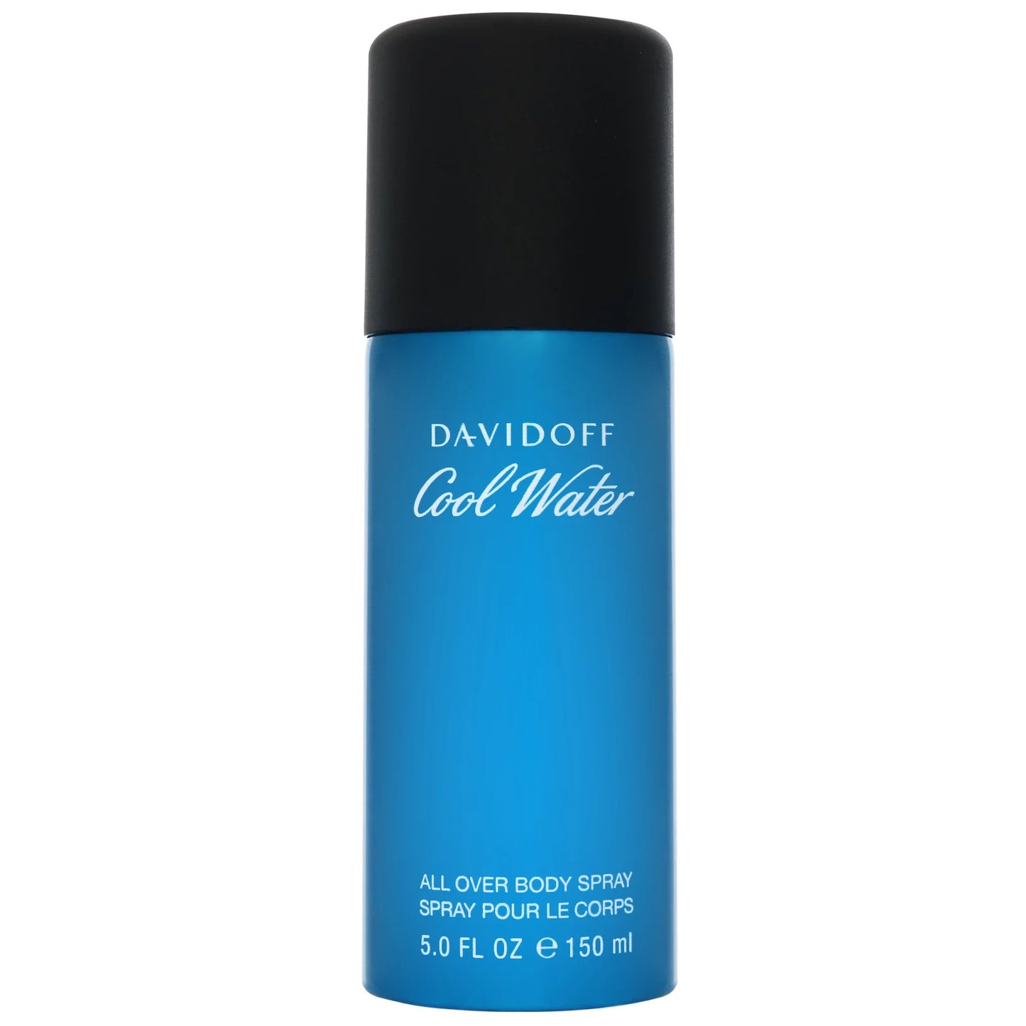 Davidoff Cool Water Eau de Toilette Spray 150ml