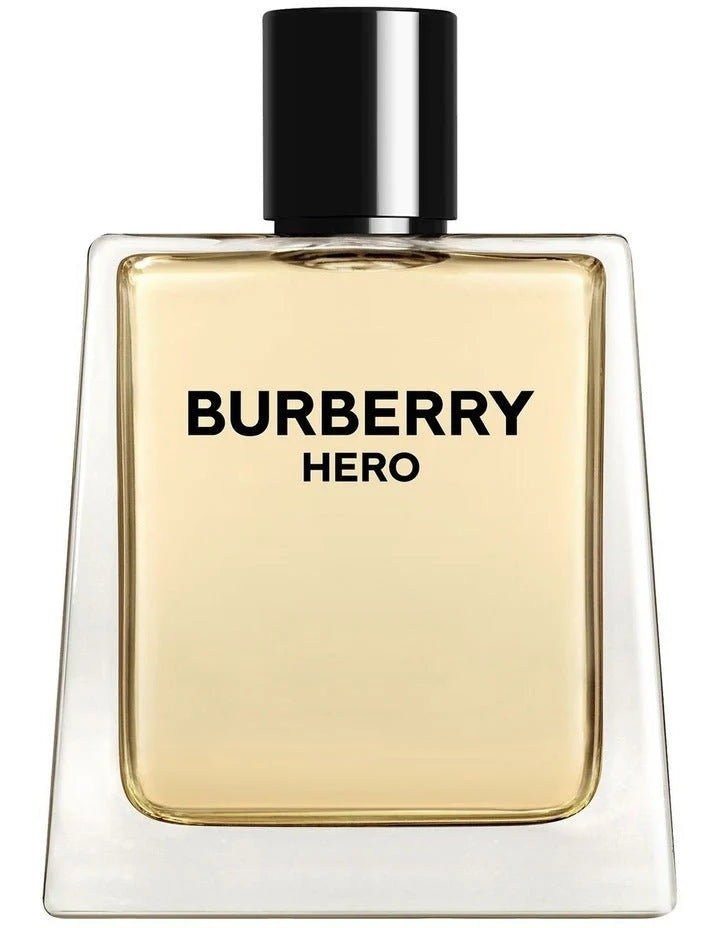 Burberry Hero Eau de Toilette For Men 100ml