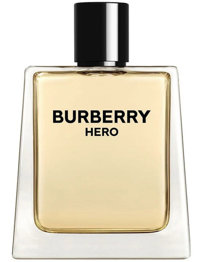 Burberry Hero Eau de Toilette For Men 100ml