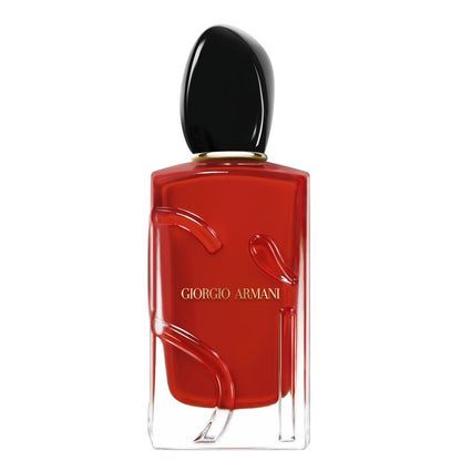 Giorgio Armani  Intense Passione Eau de Parfum 100 ml