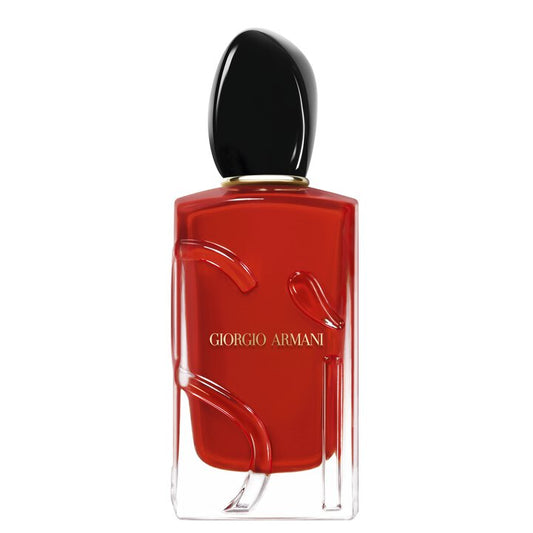 Giorgio Armani  Intense Passione Eau de Parfum 100 ml
