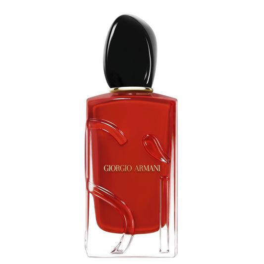 Giorgio Armani Sì Passione Eau de Parfum 100ml