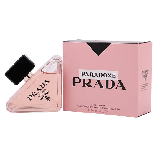Prada Paradoxe EDP Perfume for Women 90ml - Khayest