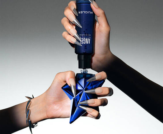 Angel Elixir Mugler for women