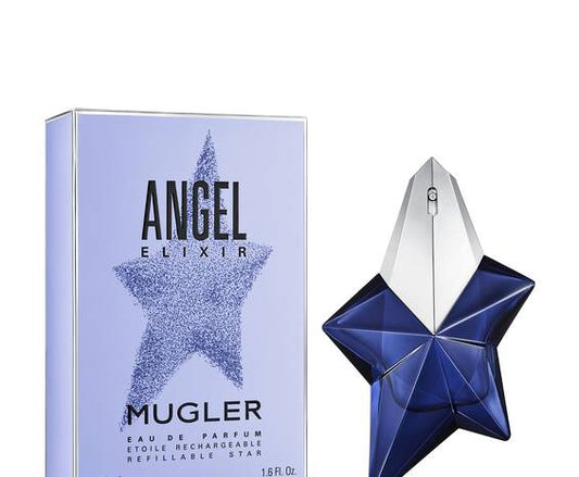 Angel Elixir Mugler for women