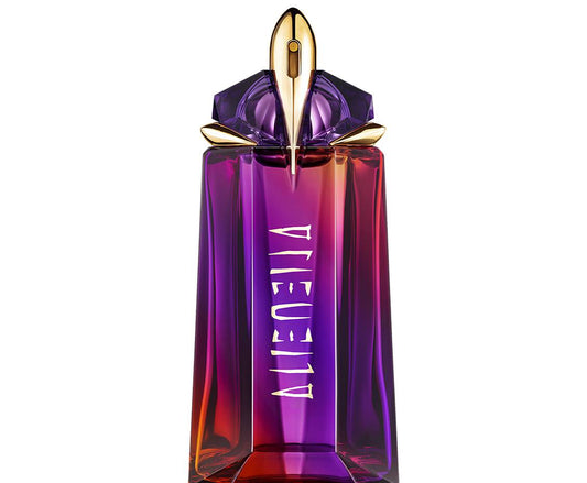 Alien Hypersense Eau de Parfum Mugler 90ml