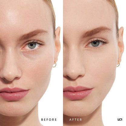 YSL All Hours Glow Foundation 25ml