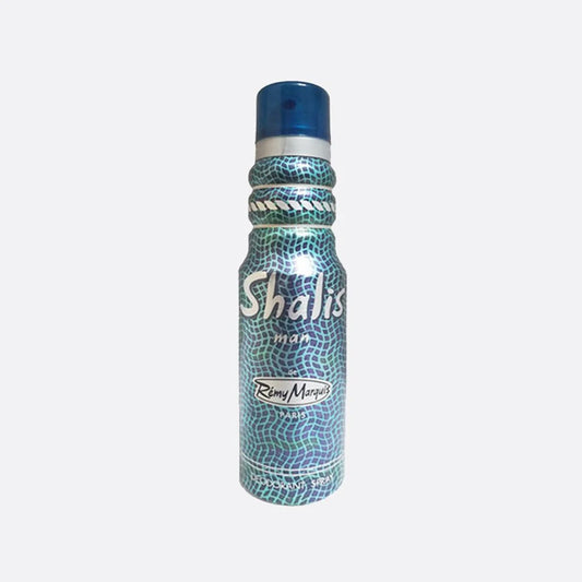 Shalis Man by Remy Marquis Body Spray - Khayest