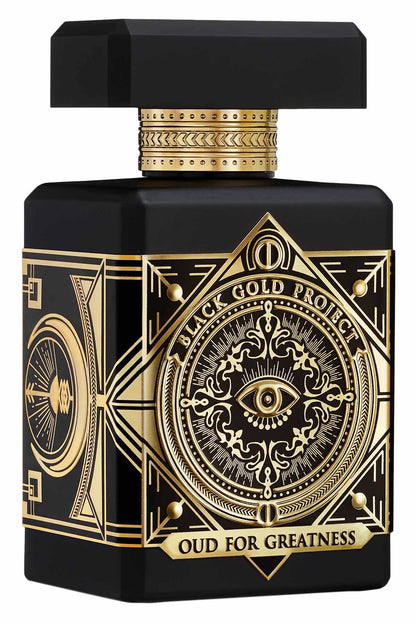 INITIO Oud For Greatness EDP Perfume for Men 90ml - Khayest