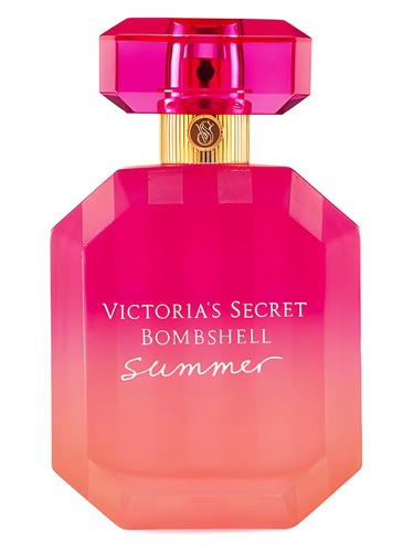 Victoria's Secret Bombshell Summer EDP Perfume For Women 100ml - Khayest