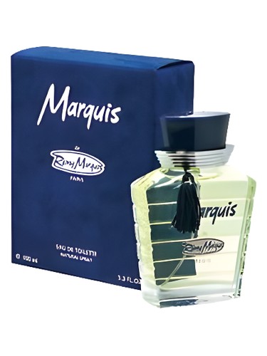 Remy Marquis Marquis EDT Perfume For Men 100ml