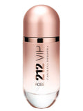 212 VIP Rose Are You On The List? NYC EDP Perfume for Women 80ml