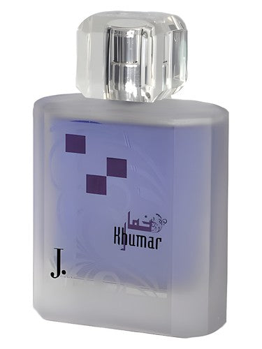 J. Khumar EDP for Men 100ml - Khayest