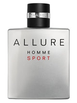 Chanel Allure Homme Sport EDT Perfume 100ml