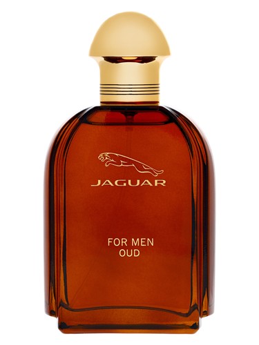 Jaguar For Men Oud EDP Perfume 100Ml - Khayest