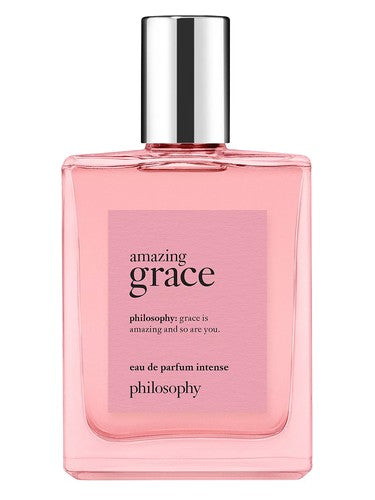 Amazing Grace Philosophy EDP Mini Intense 5Ml