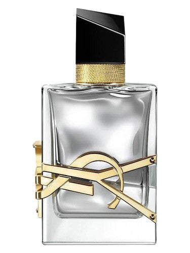 YSL Libre L’Absolu Platine Parfum Perfume for Women 90ml