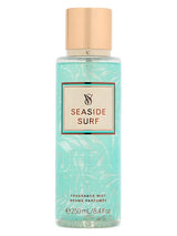 Victoria,s Secret Seaside Surf Fragrance Mist For Women 250Ml