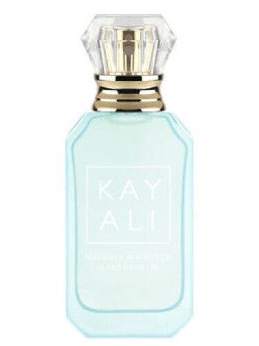 Kayali Maldives In A Bottle Ylang Coco 20 EDP Perfume for Women 10ml - Khayest
