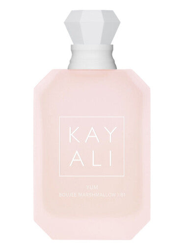 Kayali Yum Boujee Marshmallow 81 EDP Perfume for Women 10ml - Khayest
