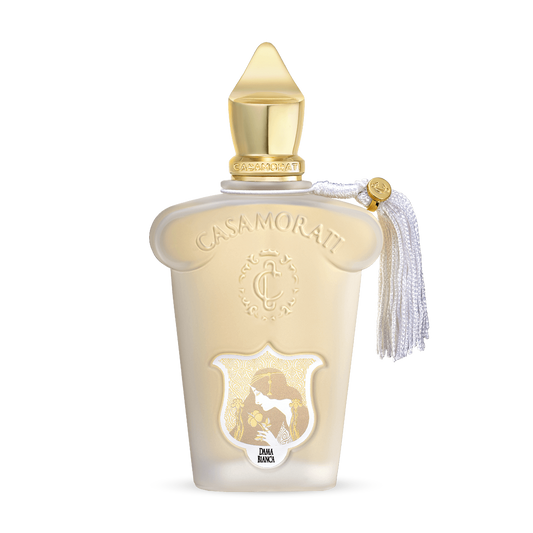 Xerjoff Casamorati Dama Bianca EDP Perfume for Women 100ml - Khayest