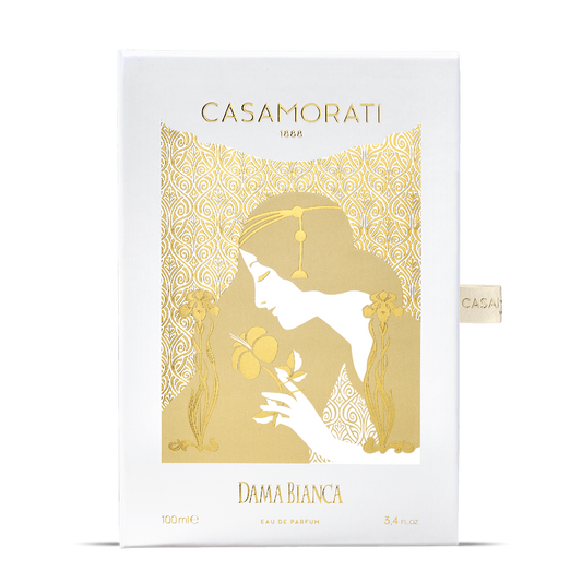 Xerjoff Casamorati Dama Bianca EDP Perfume for Women 100ml - Khayest