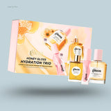 Gisou Honey Gloss Hydration Trio Set