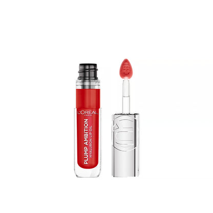 L'Oréal Paris Plump Ambition Hyaluron Lip Oil pH