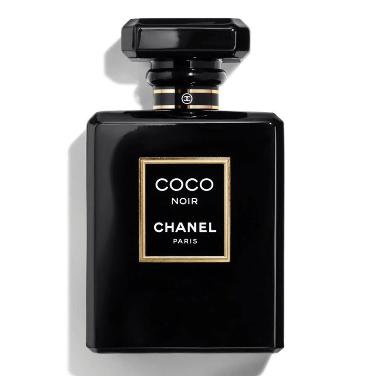 COCO Noir By Chanel EDP Perfume for Women 100ml - Khayest