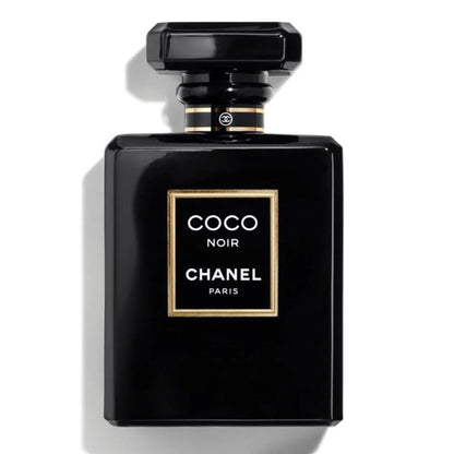 COCO Noir By Chanel EDP Perfume for Women 100ml - Khayest